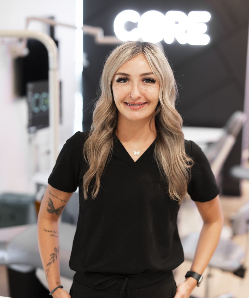 Corionna